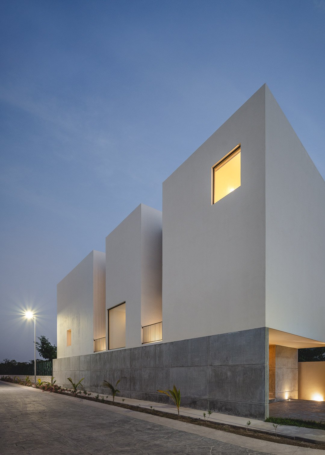 Casa JS · MKD Studio, Marco Kancab Díaz · imagen 16