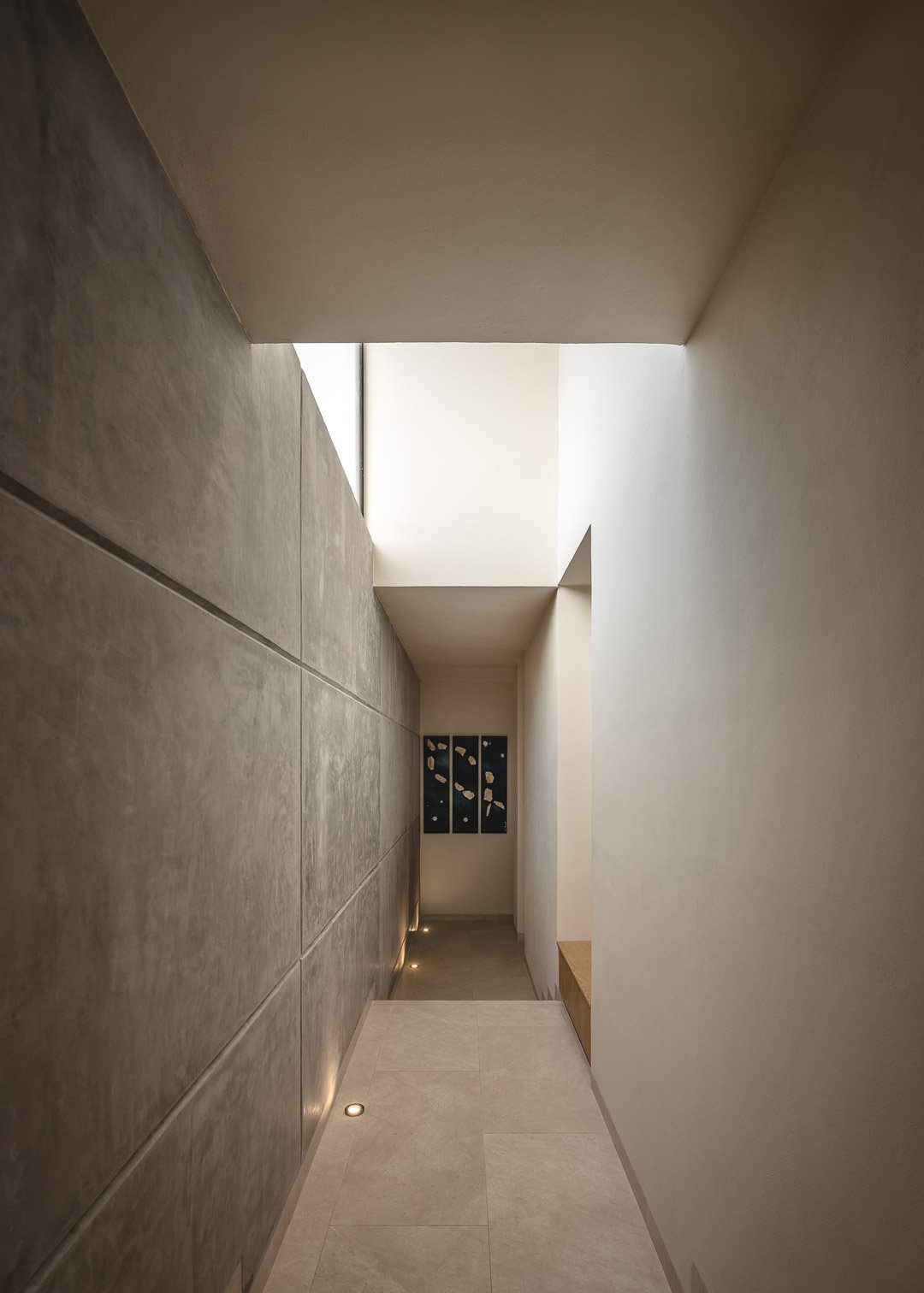Casa JS · MKD Studio, Marco Kancab Díaz · imagen 2