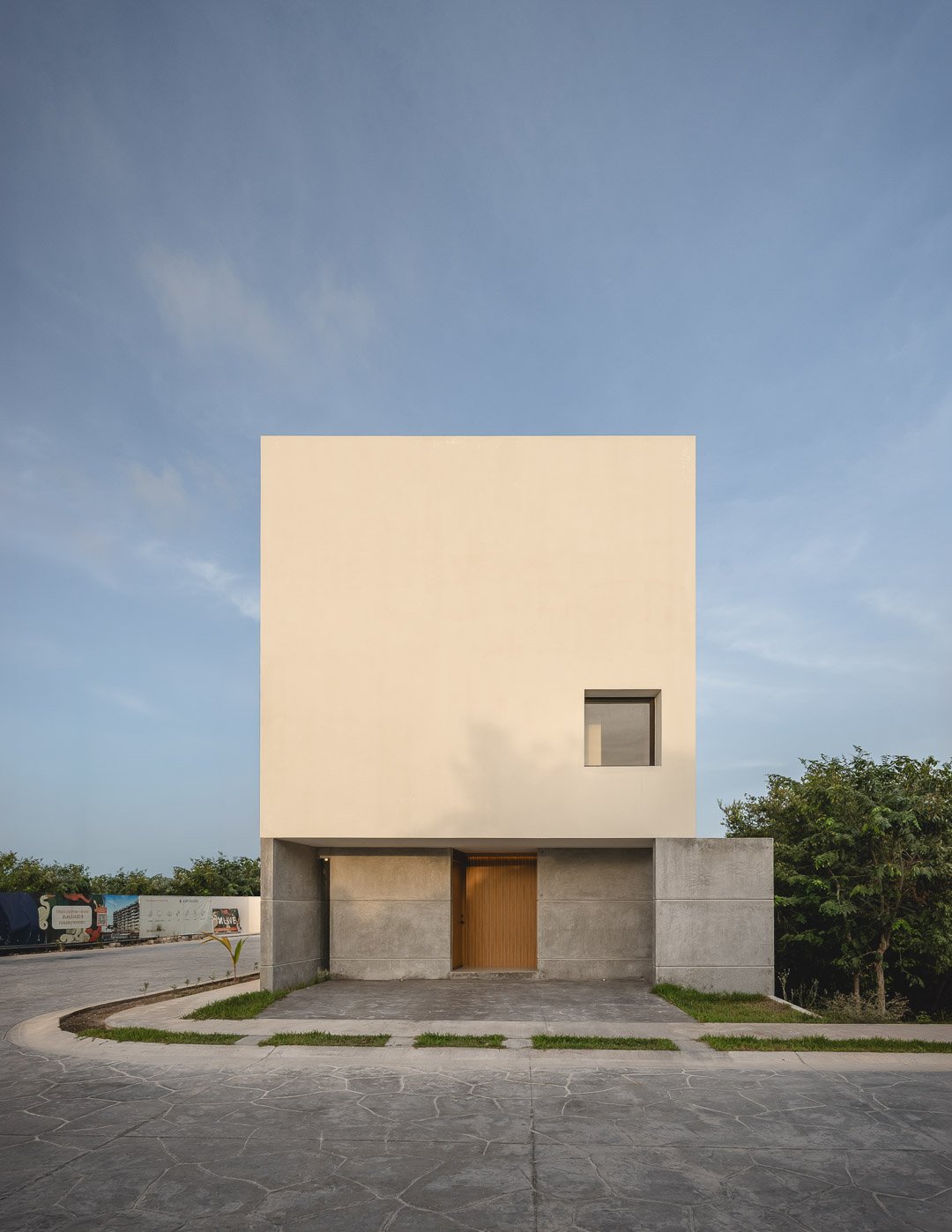 Casa JS · MKD Studio, Marco Kancab Díaz · imagen 5
