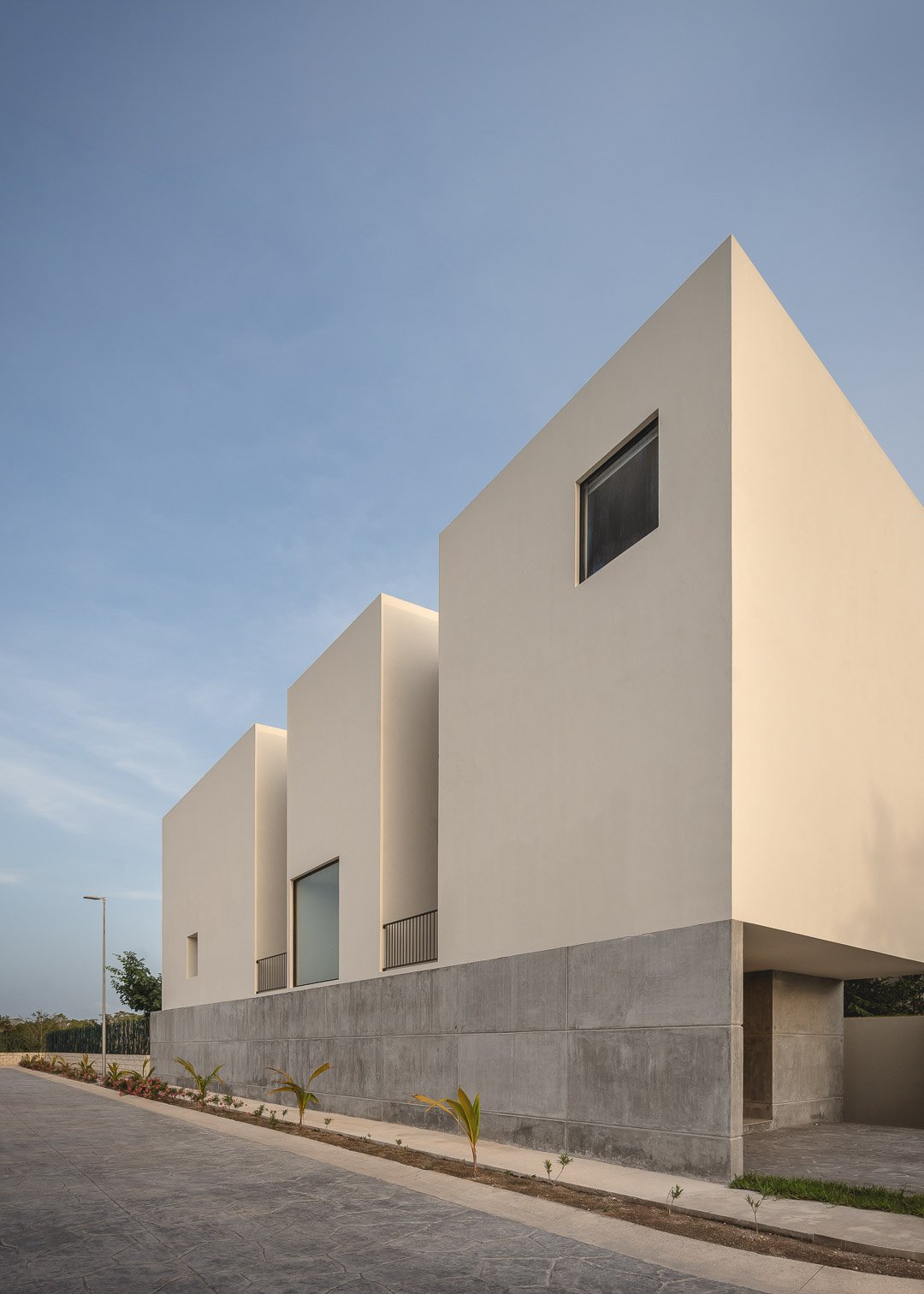 Casa JS · MKD Studio, Marco Kancab Díaz · imagen 7