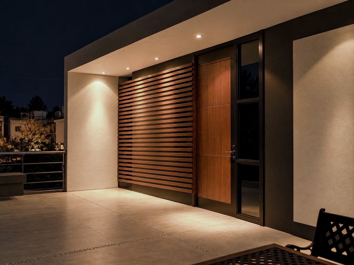 Casa TT · MKD Studio, Marco Kancab Díaz · fotografía 2