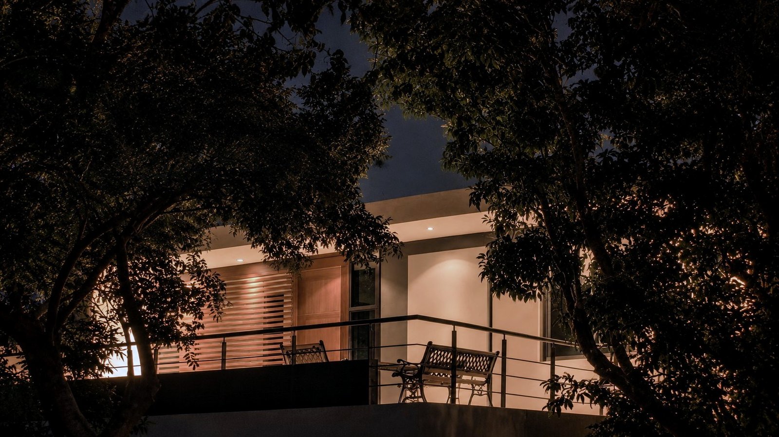 Casa TT · MKD Studio, Marco Kancab Díaz · fotografía 4