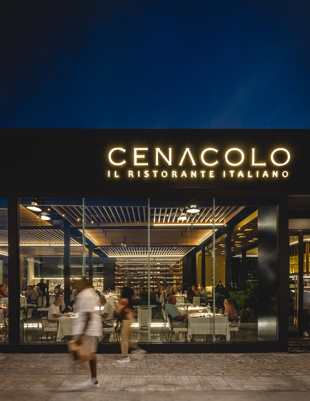 Cenacolo · MKD Studio, Marco Kancab Díaz · fotografía 15