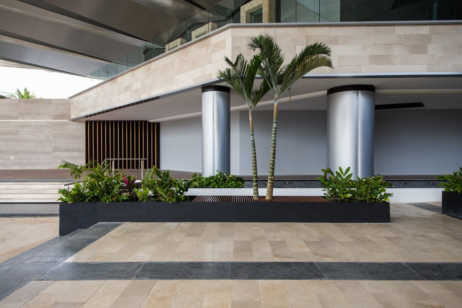 Centro de Convenciones Cancún · MKD Studio, Marco Kancab Díaz · fotografía 8