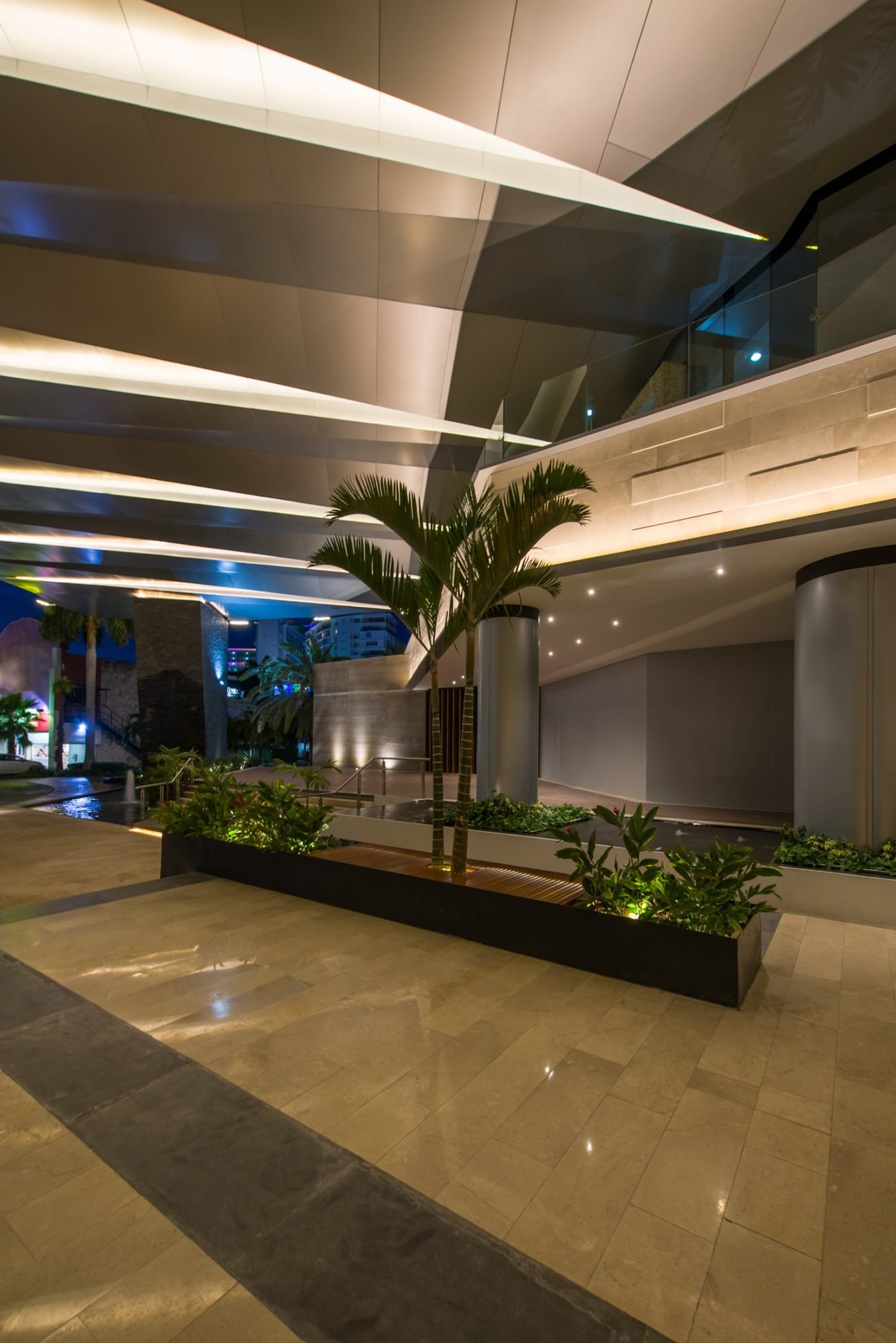 Centro de Convenciones Cancún · MKD Studio, Marco Kancab Díaz · fotografía 20
