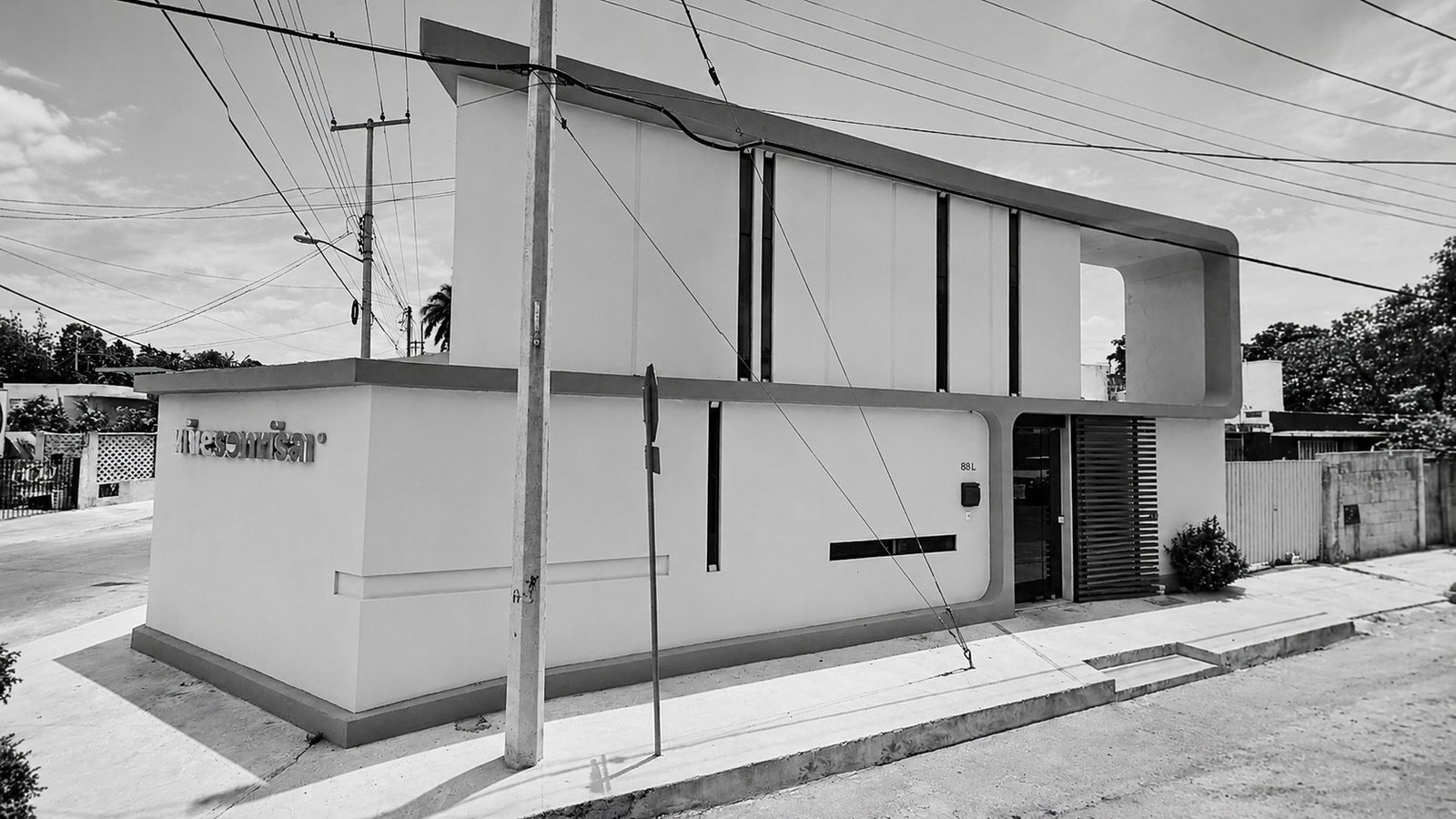 Consultorio VS · MKD Studio, Marco Kancab Díaz · fotografía 2