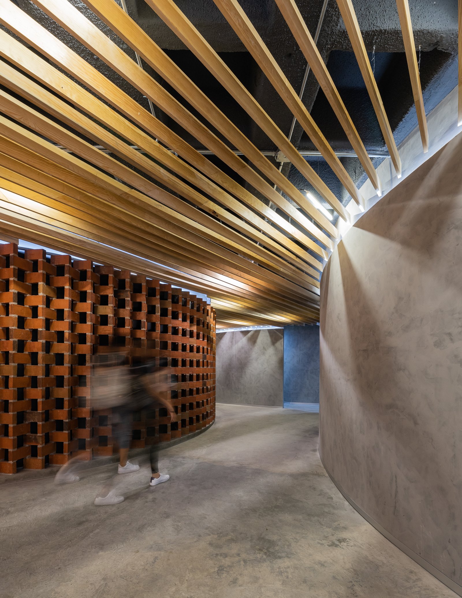 EACE · MKD Studio, Marco Kancab Díaz · fotografía 2