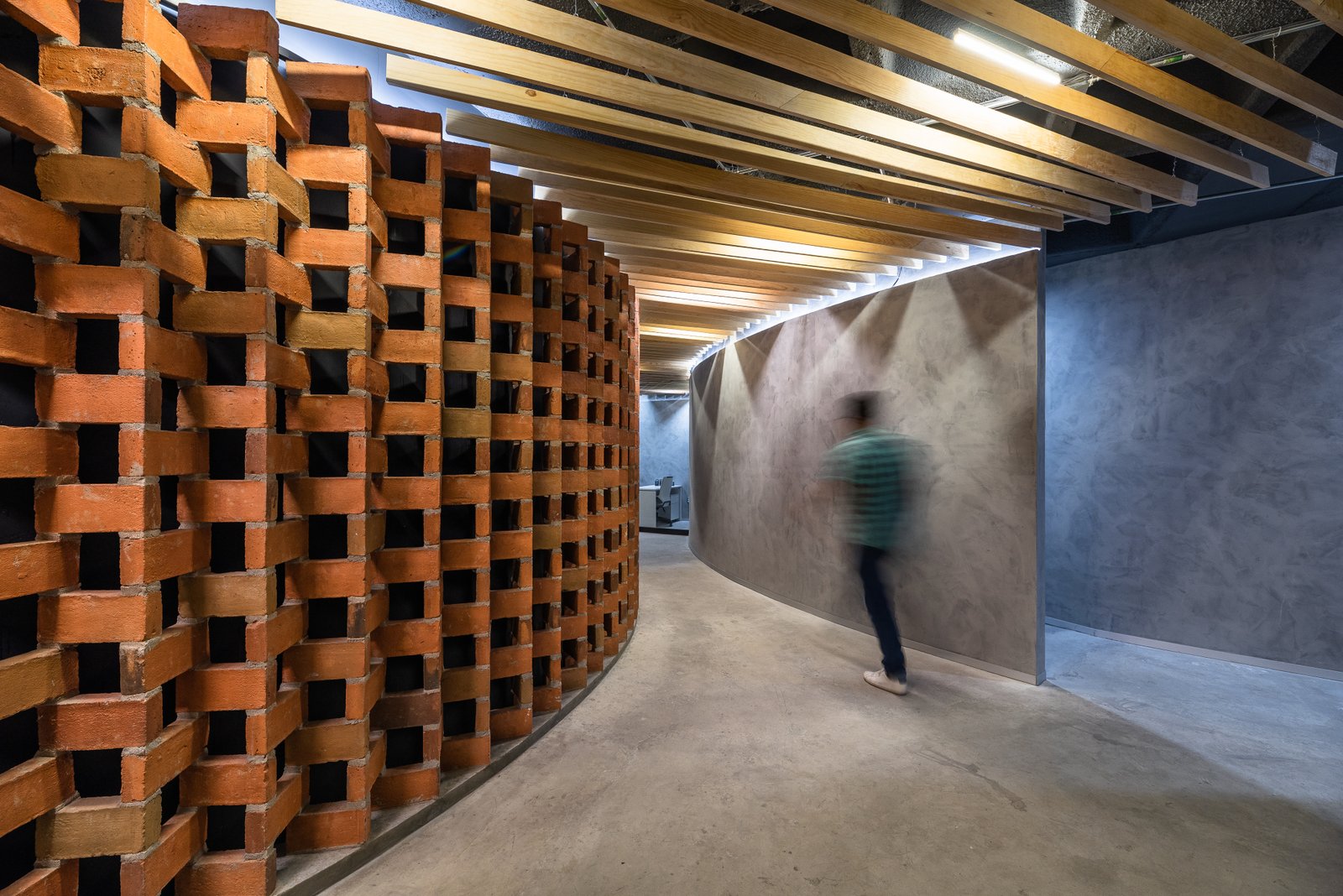 EACE · MKD Studio, Marco Kancab Díaz · fotografía 3