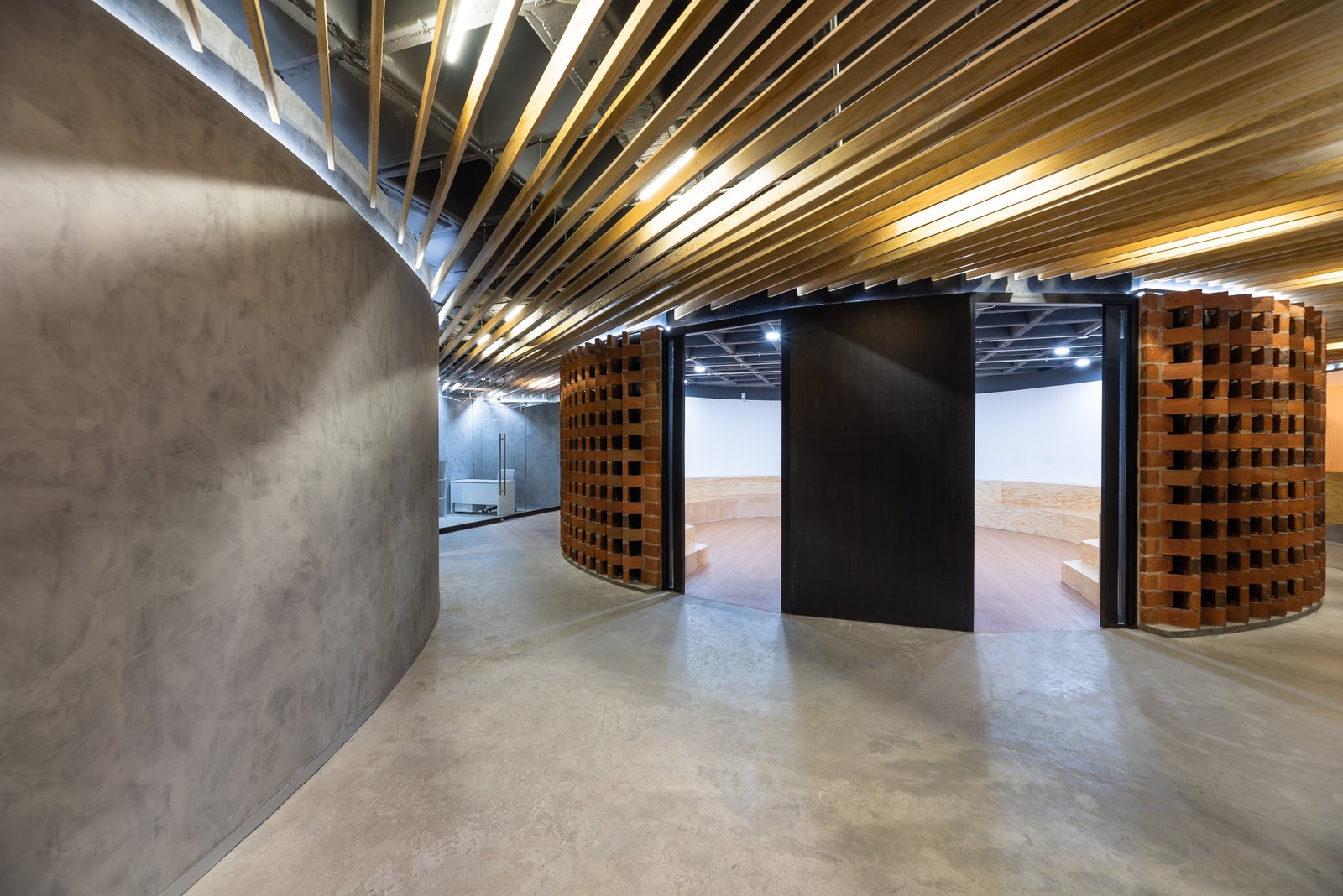 EACE · MKD Studio, Marco Kancab Díaz · fotografía 5