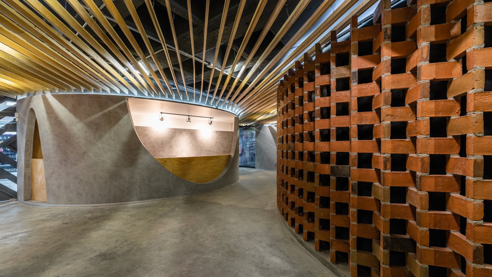 EACE · MKD Studio, Marco Kancab Díaz · fotografía 6