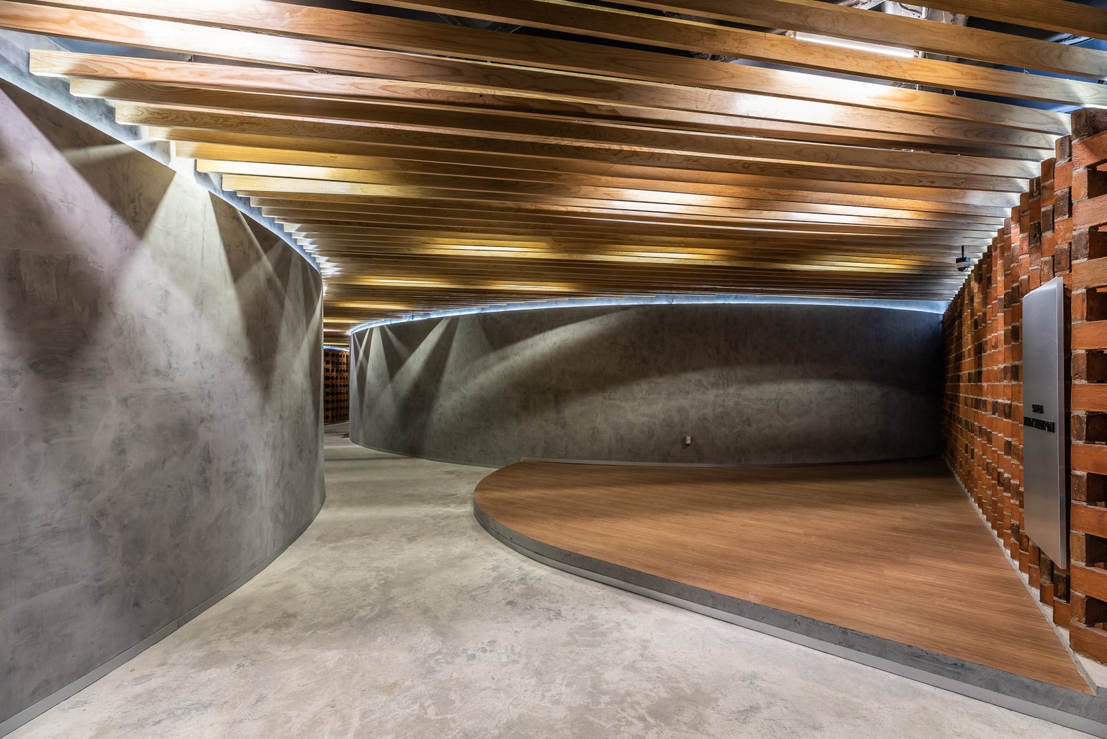 EACE · MKD Studio, Marco Kancab Díaz · fotografía 7