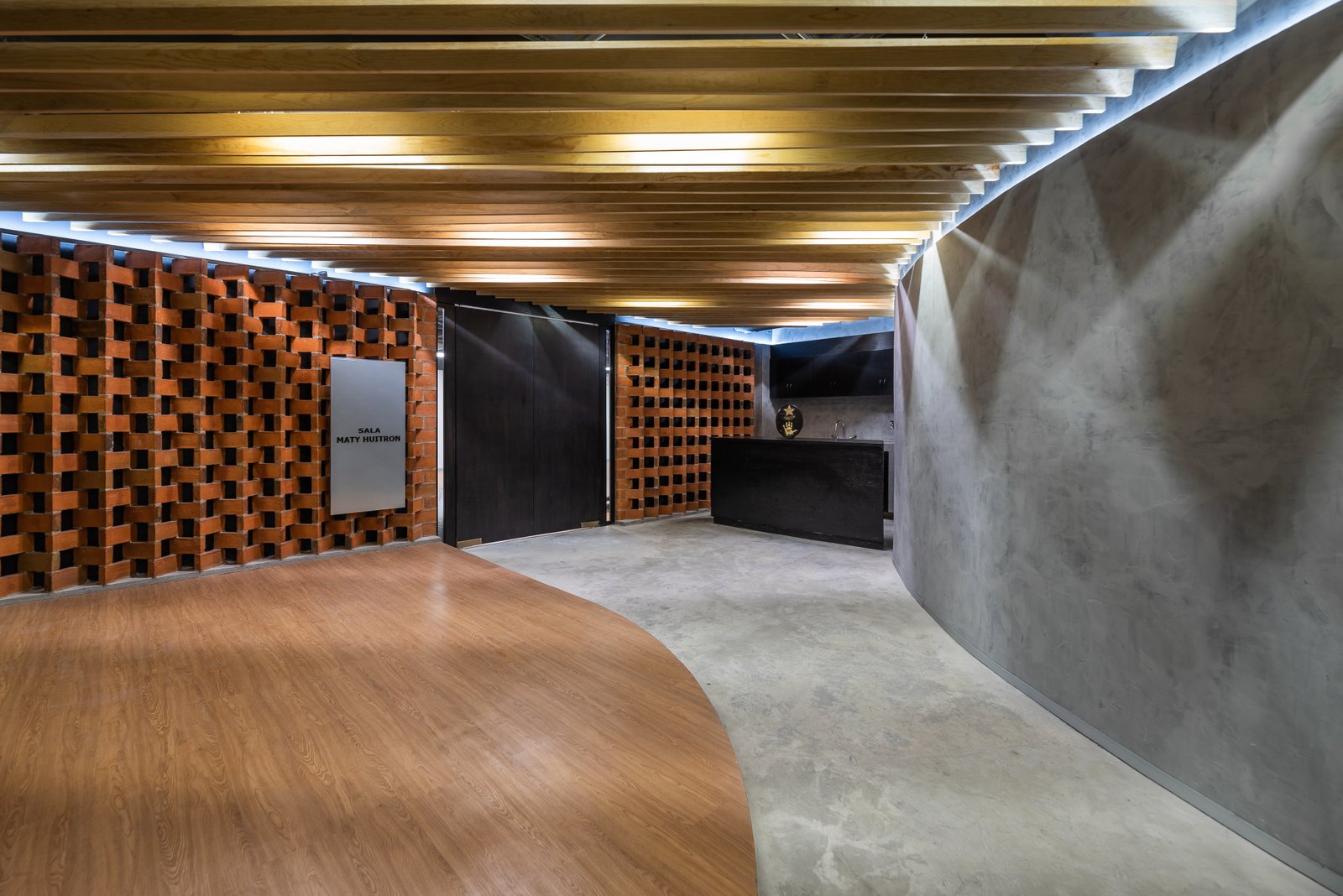 EACE · MKD Studio, Marco Kancab Díaz · fotografía 8