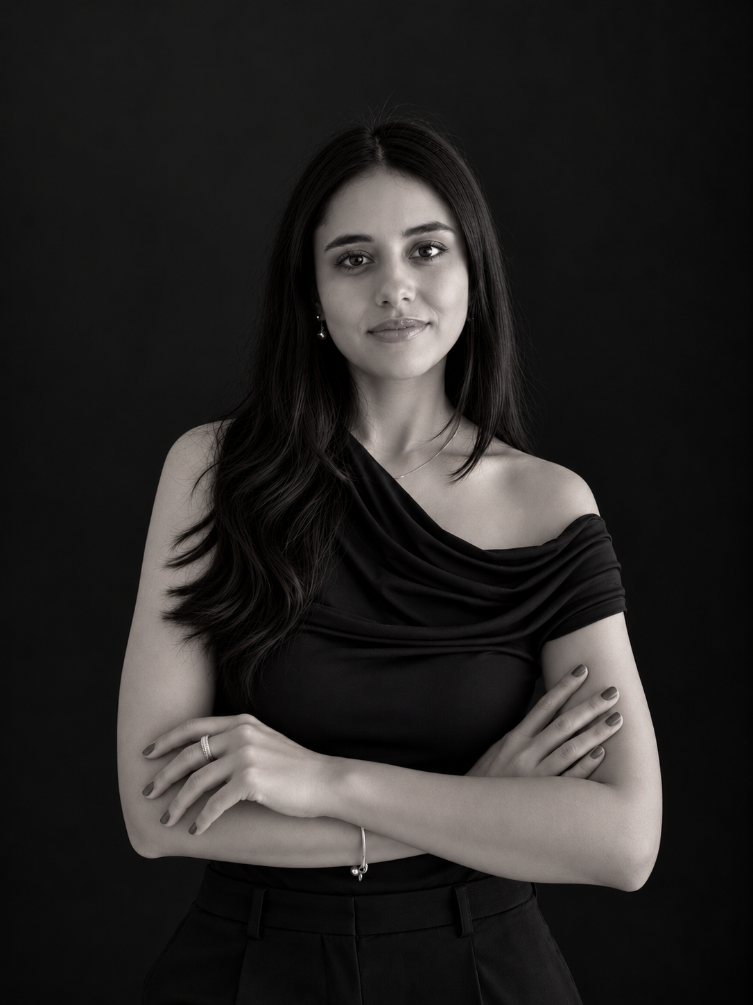 Camila Cando · MKD Studio