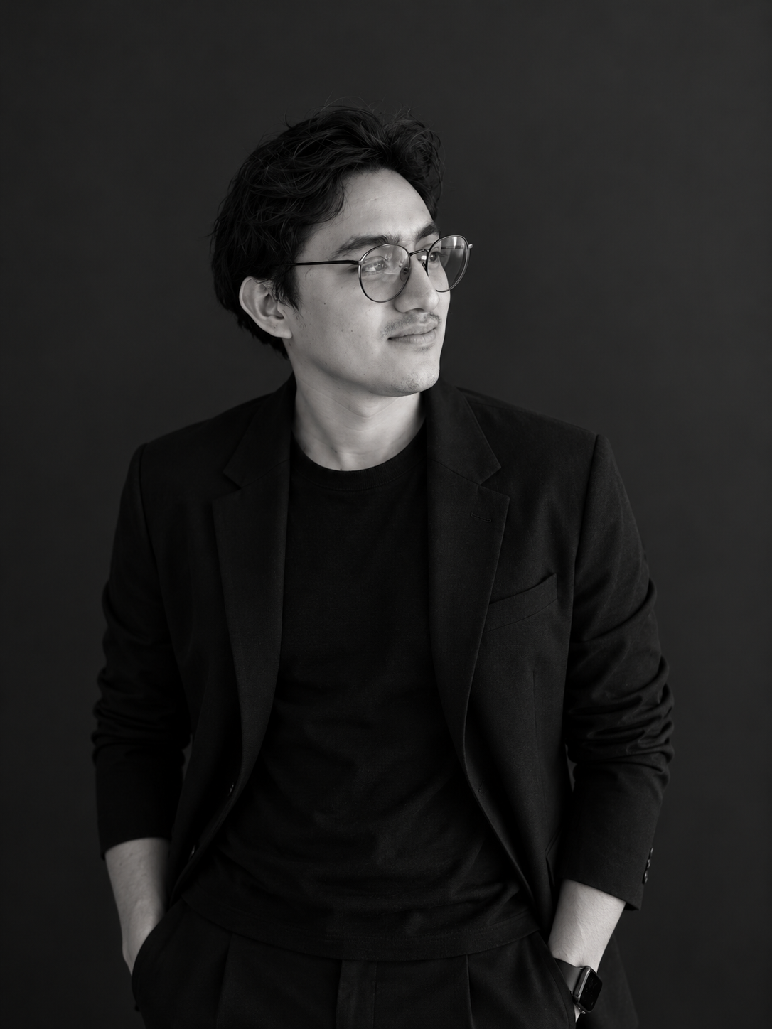 Jesús Hurtado · MKD Studio