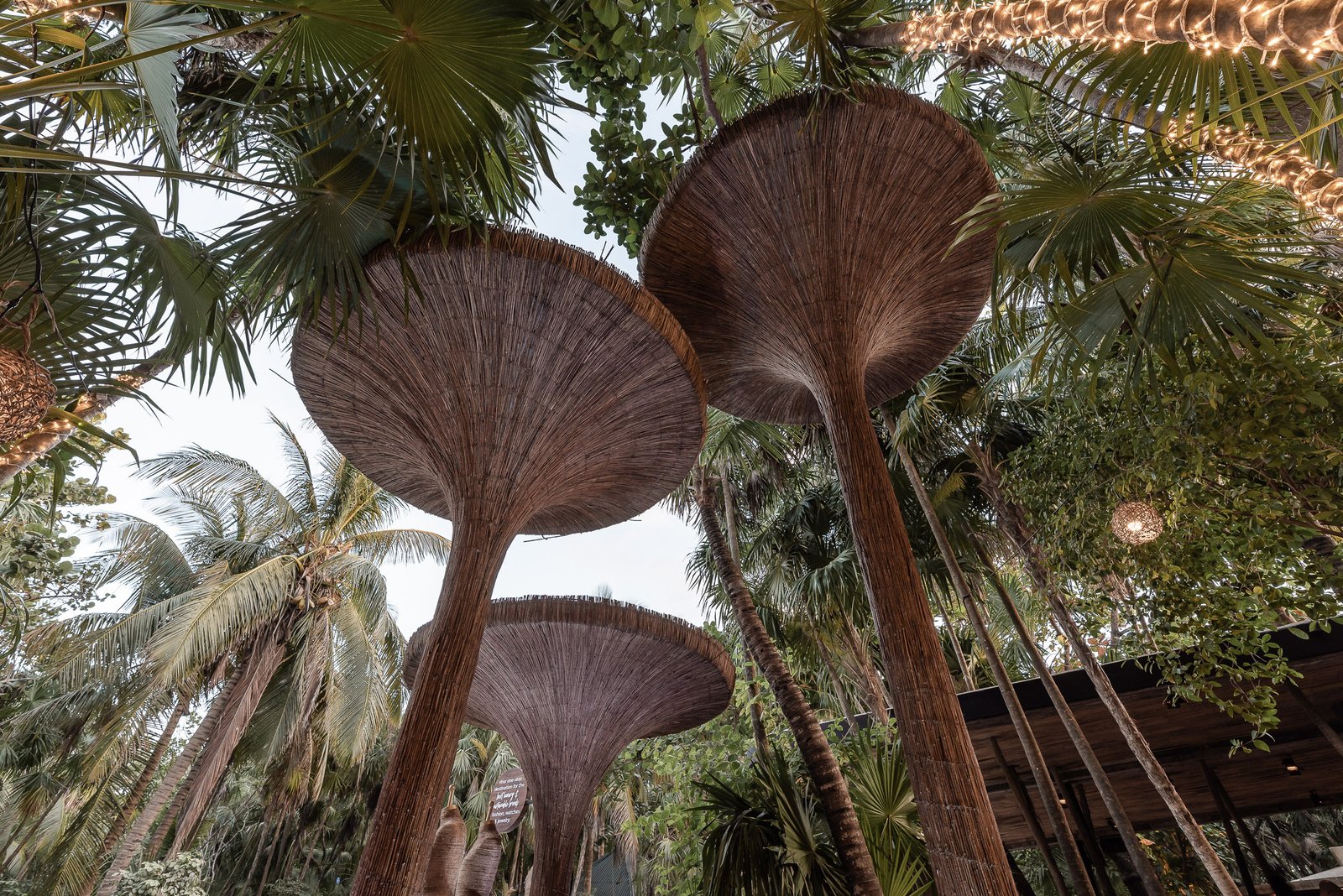 Krei Tulum · MKD Studio, Marco Kancab Díaz
