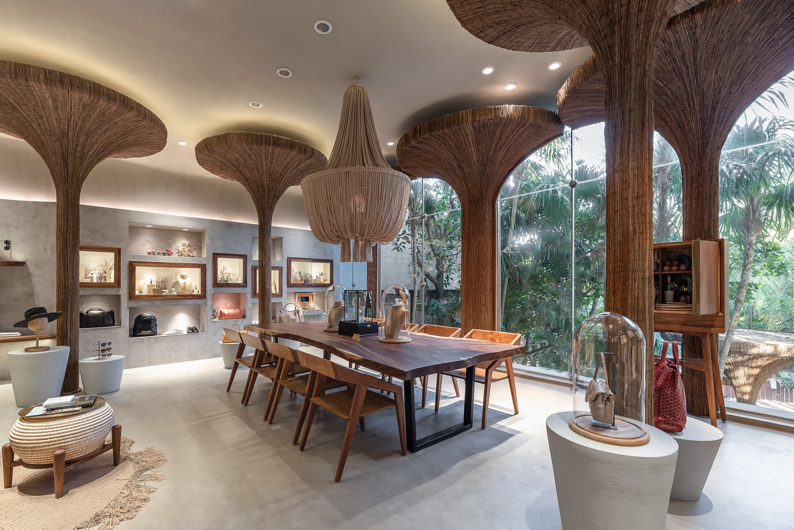 Krei Tulum · MKD Studio, Marco Kancab Díaz · fotografía 12