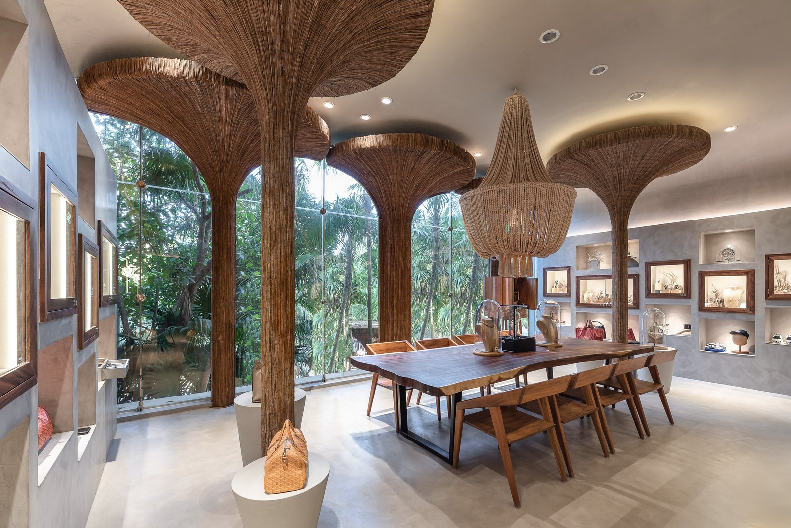 Krei Tulum · MKD Studio, Marco Kancab Díaz · fotografía 13